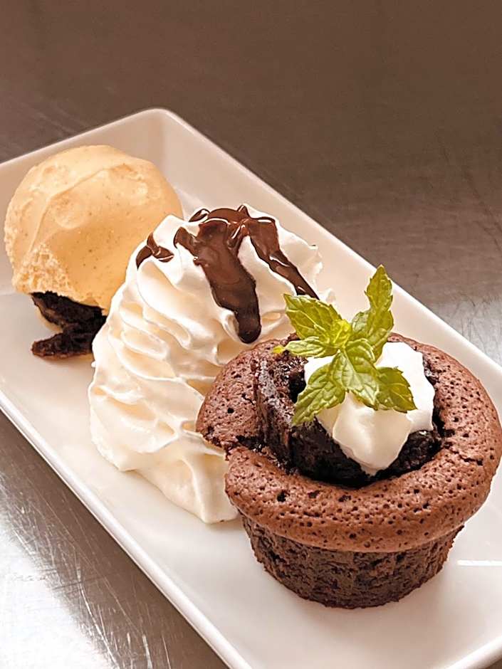 Hostellerie Au rendez-vous des amis