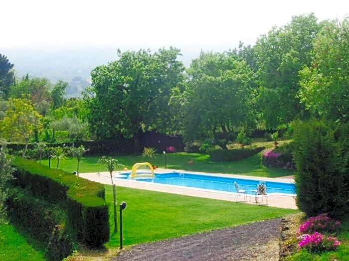 Bed and Breakfast Il Glicine