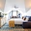 SACO Jersey - Merlin House