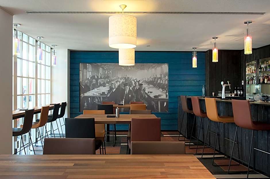 Inntel Hotels Amsterdam Zaandam