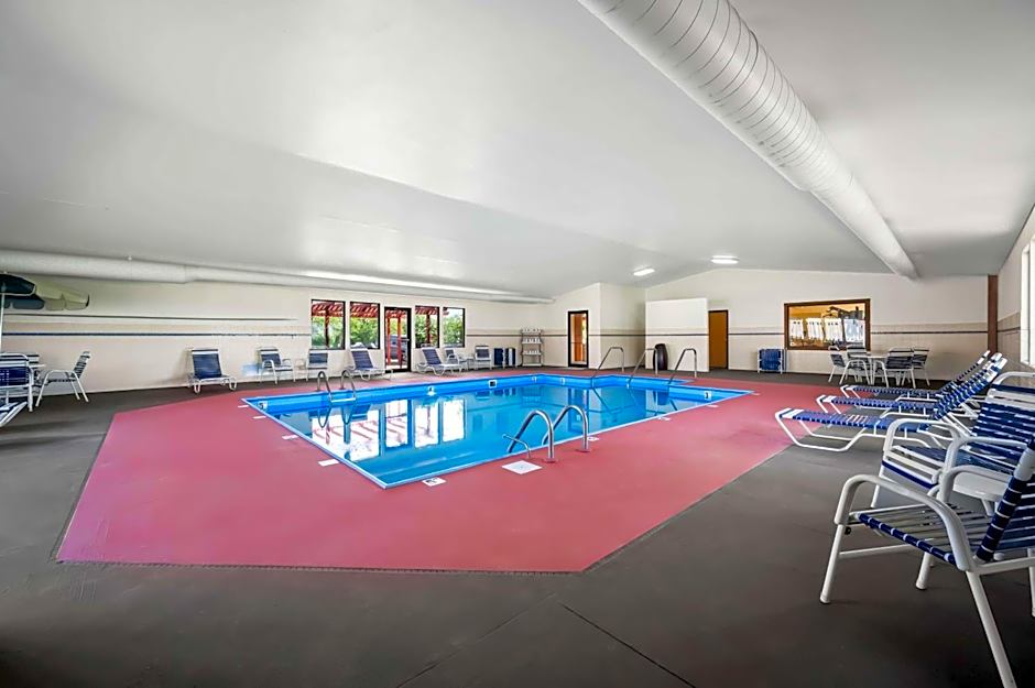 Best Western Annawan Inn