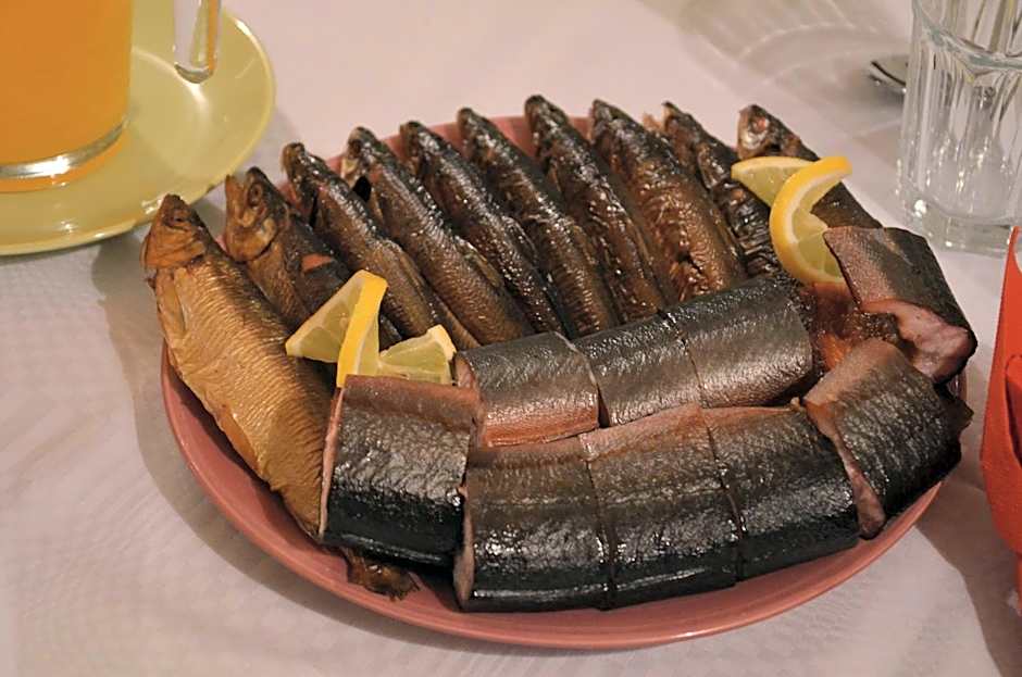 Stara Szkoła w Harszu