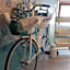 B&B Books & Bikes