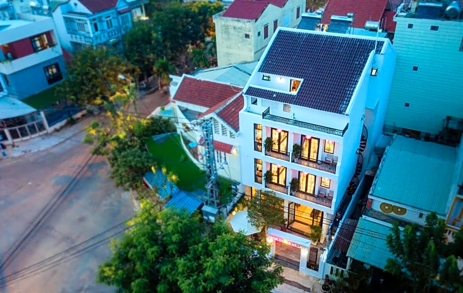Vinstar Villa Hoi An