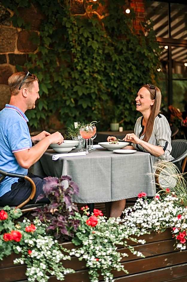 Hotel Sigulda