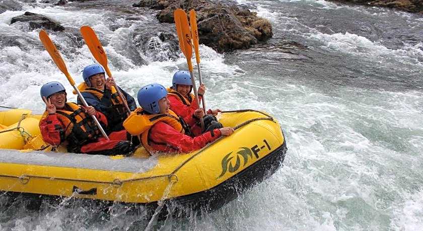 Petit Hotel Gracey Tomamu