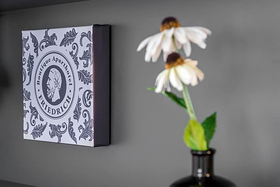 Friedrich Boutique-Apartments