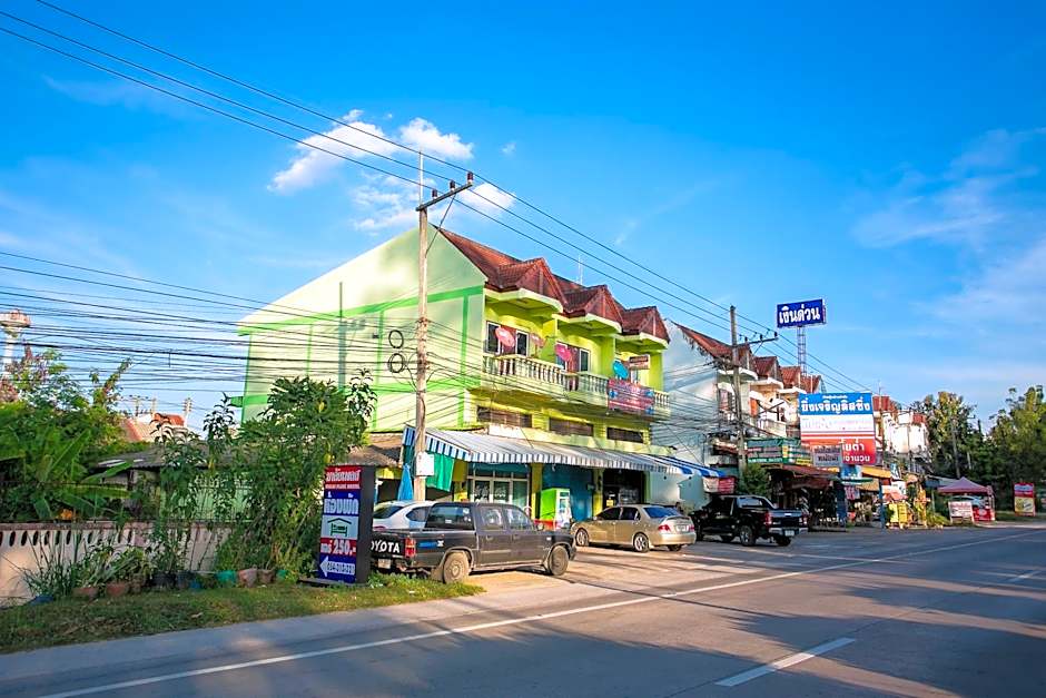 Malai Place Lampang