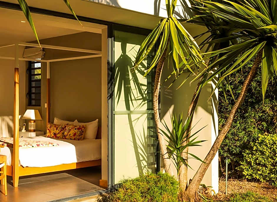 Marguery Villas by MJ Holidays