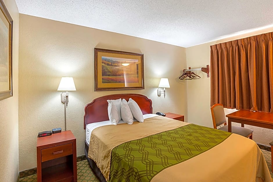 Rodeway Inn & Suites Kearney