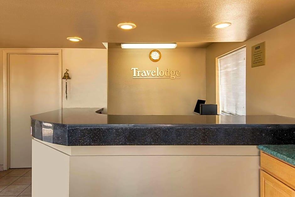 Travelodge by Wyndham Kingman