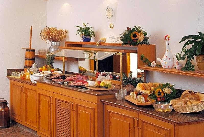 Hotel-Restaurant Sennhütte im Herzen des Südschwarzwalds