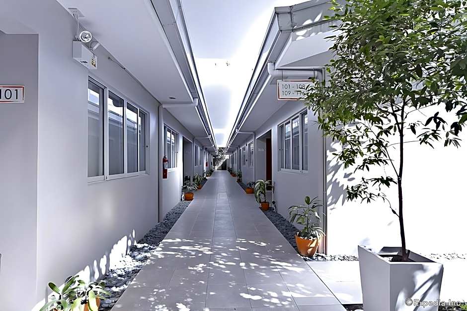 Escario Central Hotel 