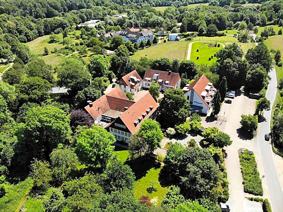 Hotel Lindenhof
