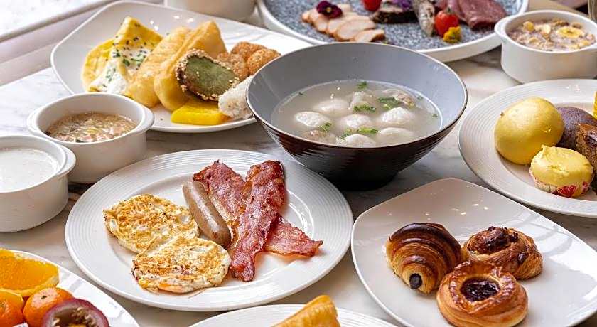 Sheraton Fuzhou Hotel