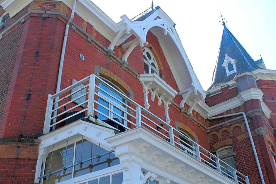 B&B Chatelet Cremers