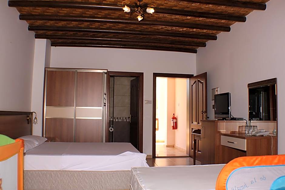 Vouni King Hotel
