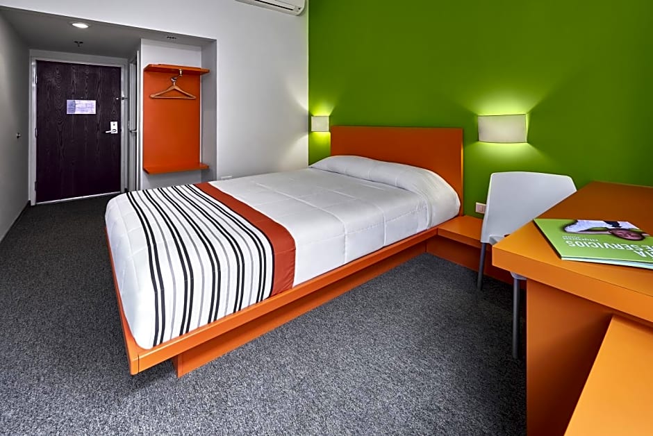 City Express Junior by Marriott Guadalajara Periférico Sur