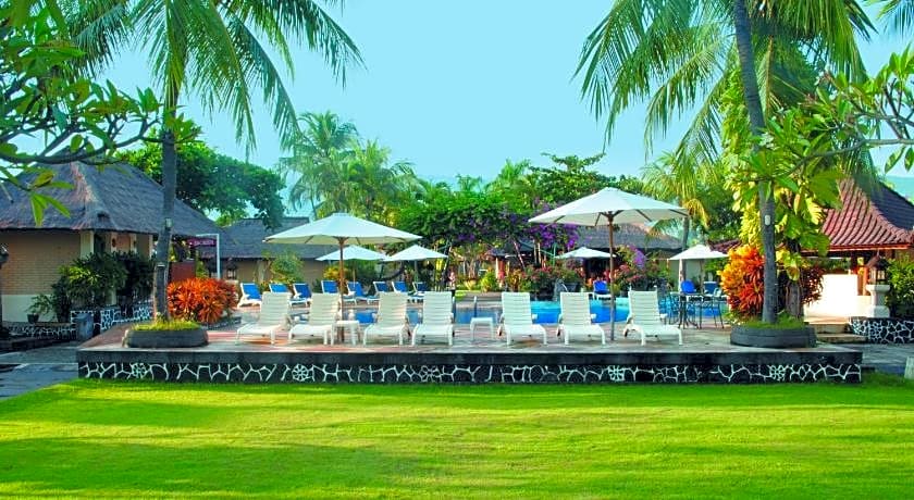 Aneka Lovina Villas & Spa
