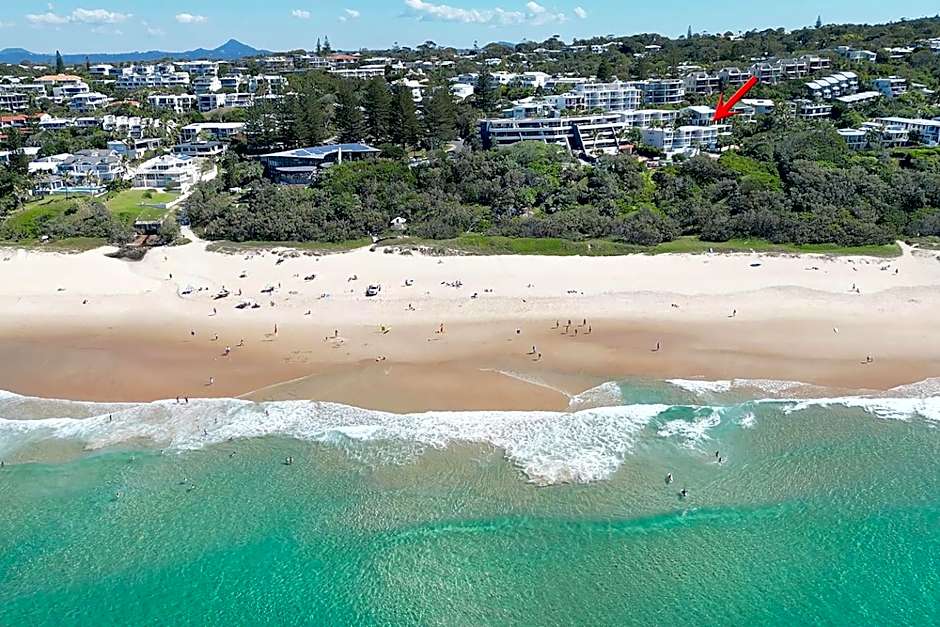 Andari Holiday Apartments