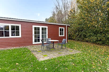 Klein Finland - Chalet 6persoons