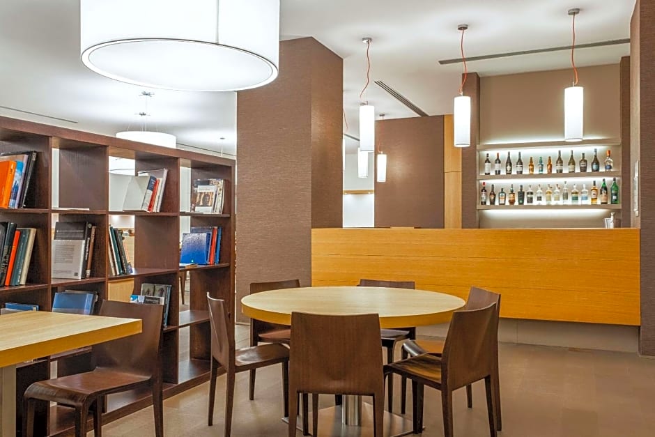 Quality Hotel San Martino