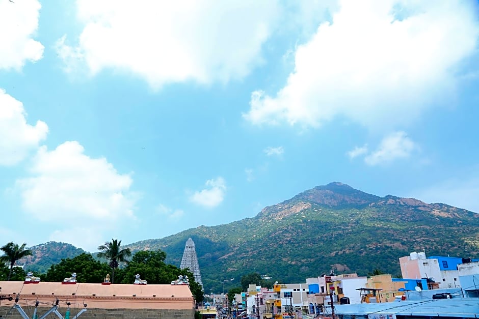 Hotel Arunachala