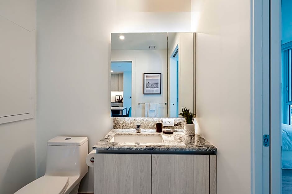 Level Long Beach - East Village