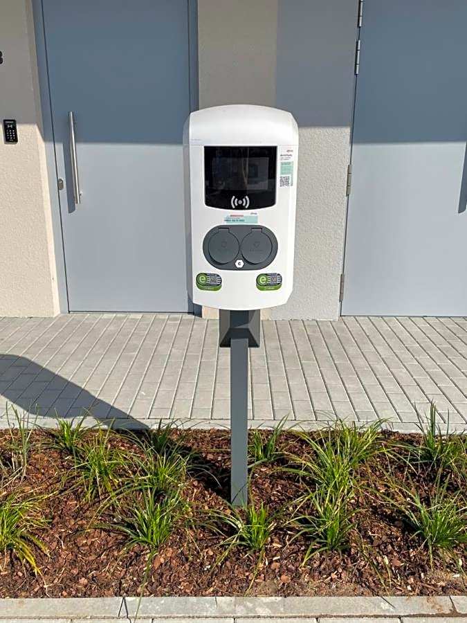 Mainfranken Motel - Anreise rund um die Uhr - Neueröffnung 2023