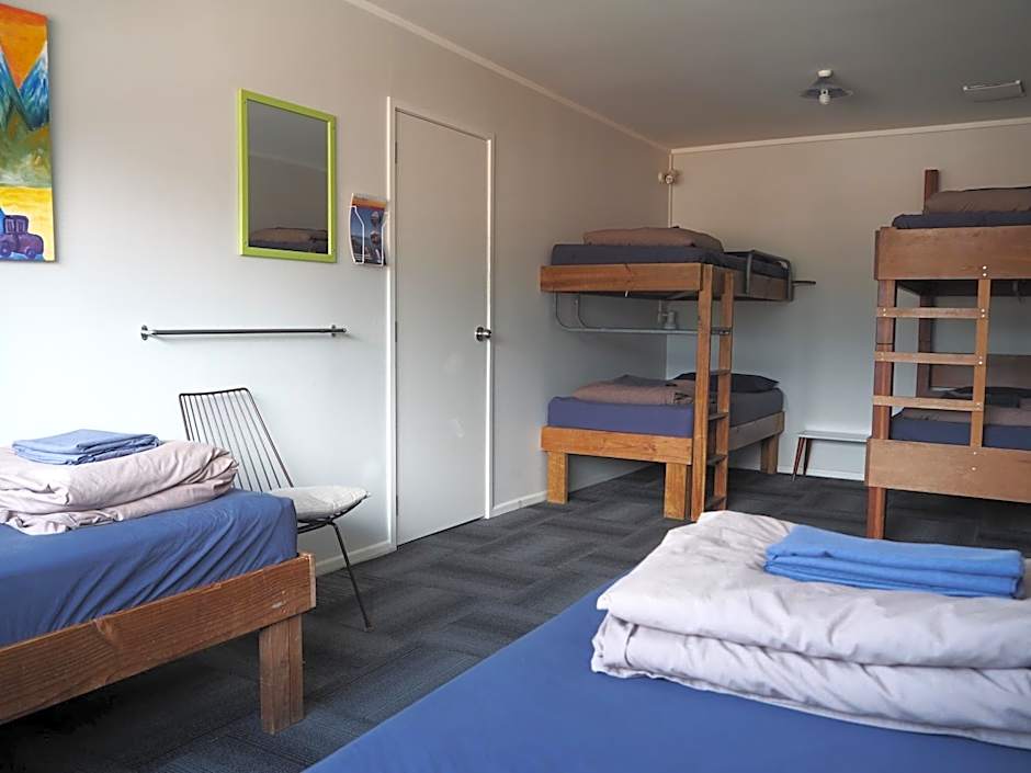 Tasman Bay Backpackers