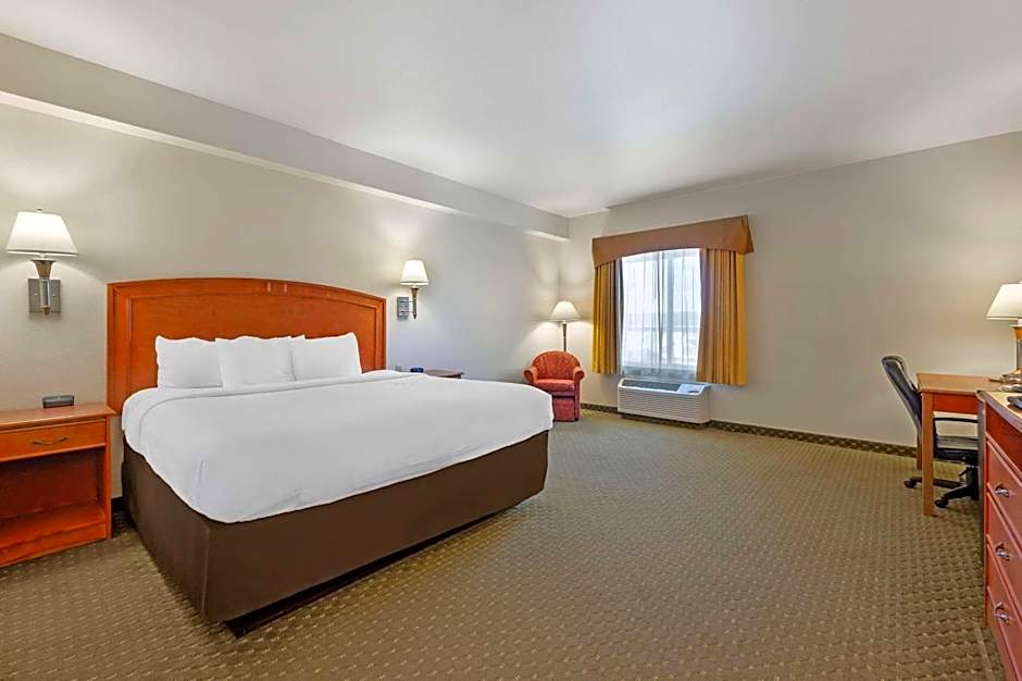 Comfort Inn & Suites Rawlins