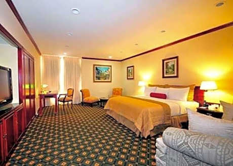 Clarion Hotel San Pedro Sula