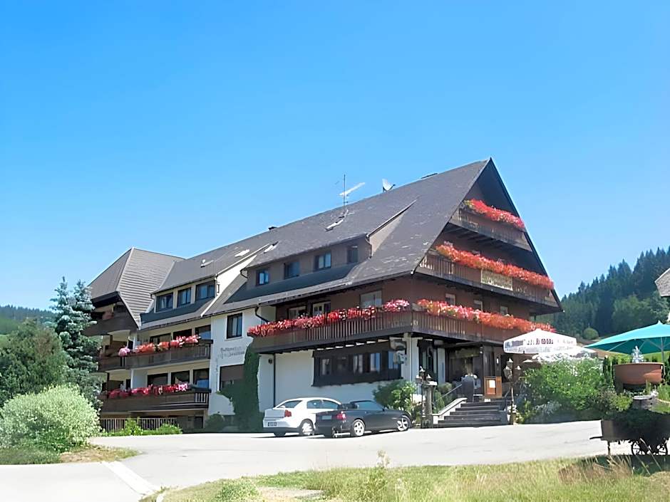 Landhotel Restaurant Jostalstuble
