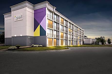 Spark By Hilton Akron Fairlawn