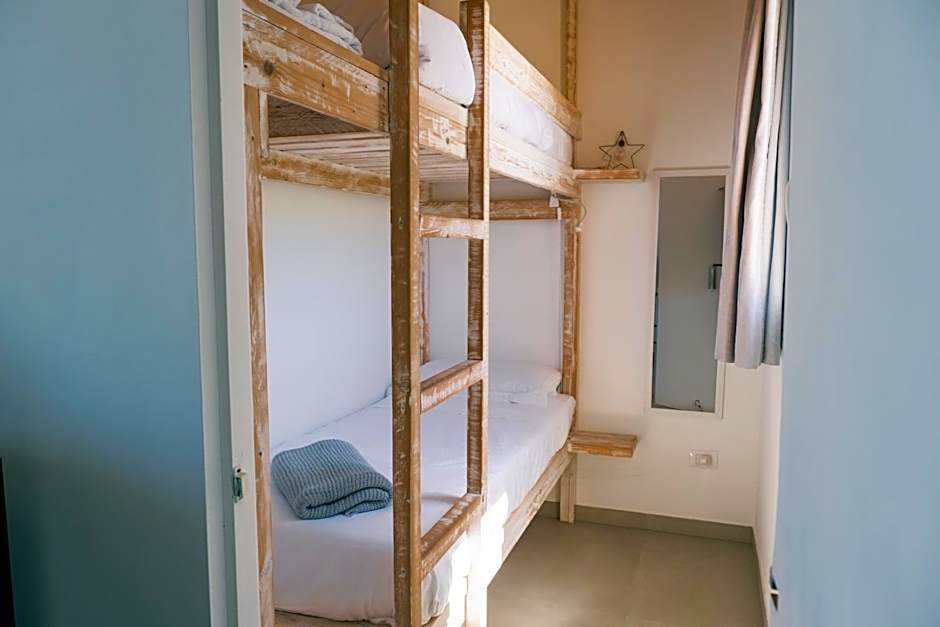 NEW Exclusive Lodges, Marzamemi, Noto