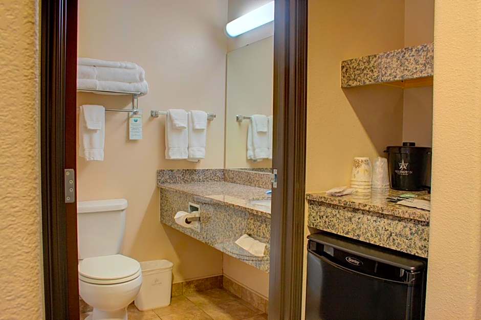 Allington Inn & Suites Kremmling