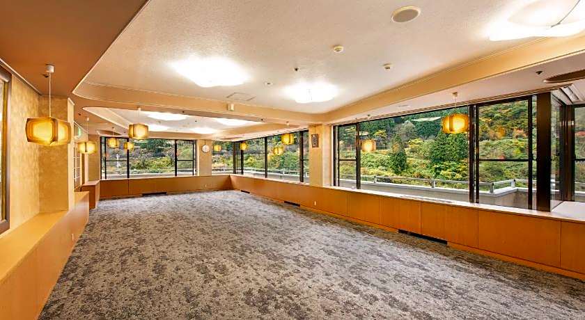 Hotel Kurobe