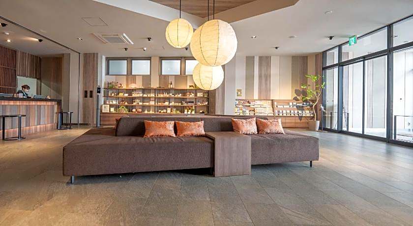 Tabino Hotel lit Matsumoto