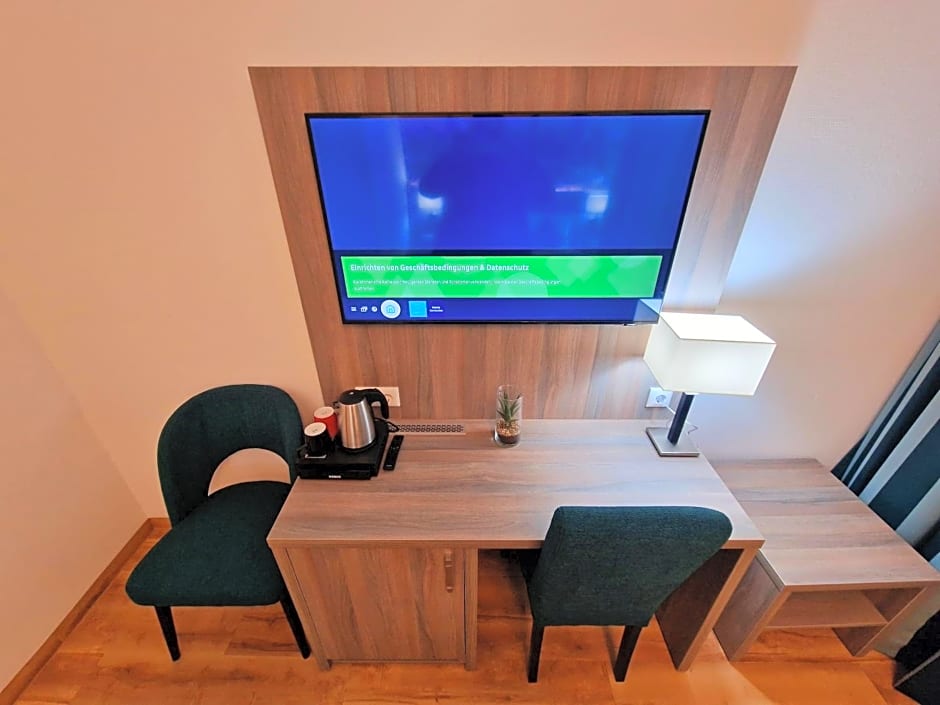 Sophien Hotel