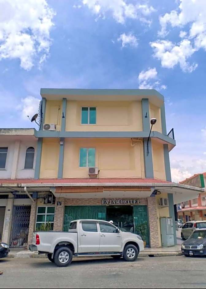 Fajar Hotel