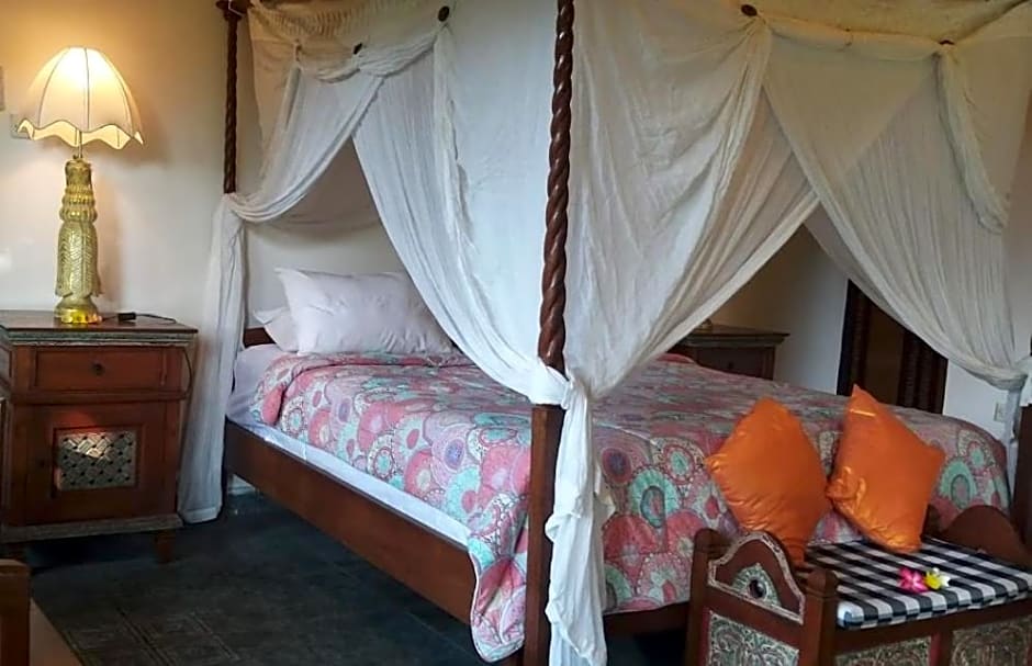 Rambutan Hotel