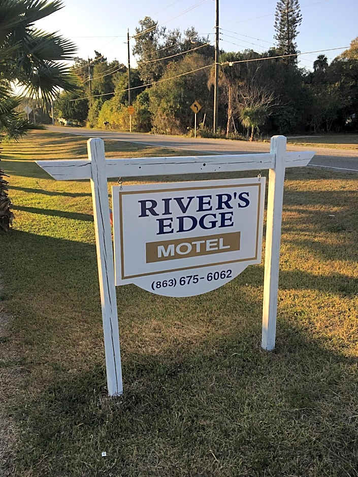 The Rivers Edge Motel