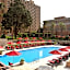Cairo Marriott Hotel