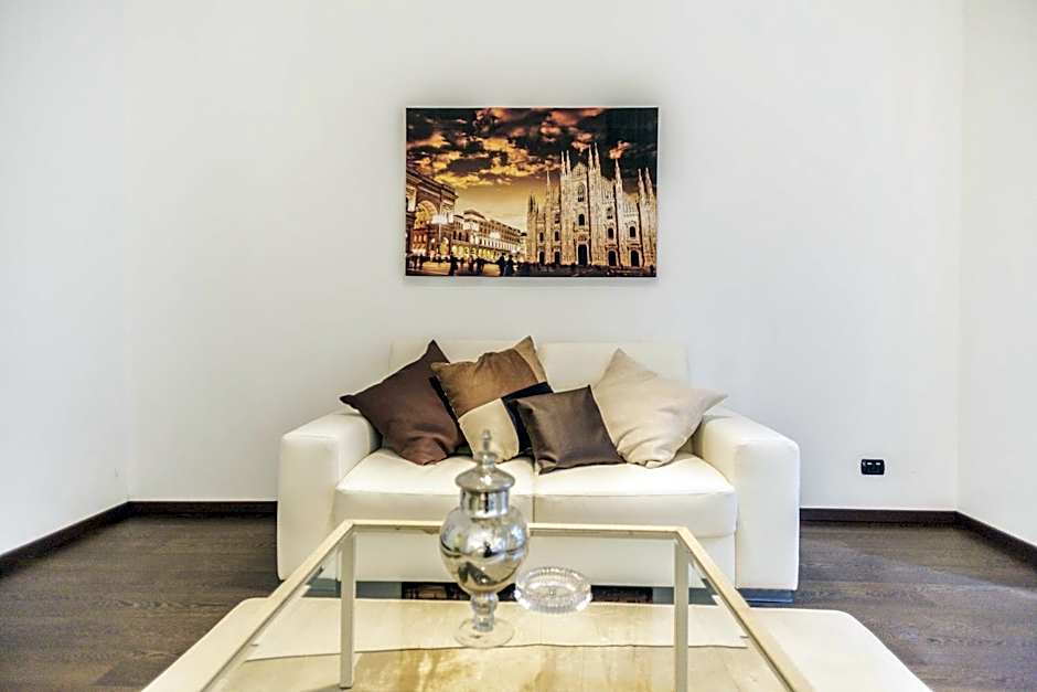 Morgan Suite - Visconti