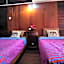 Baan Are Gong Riverside Homestay