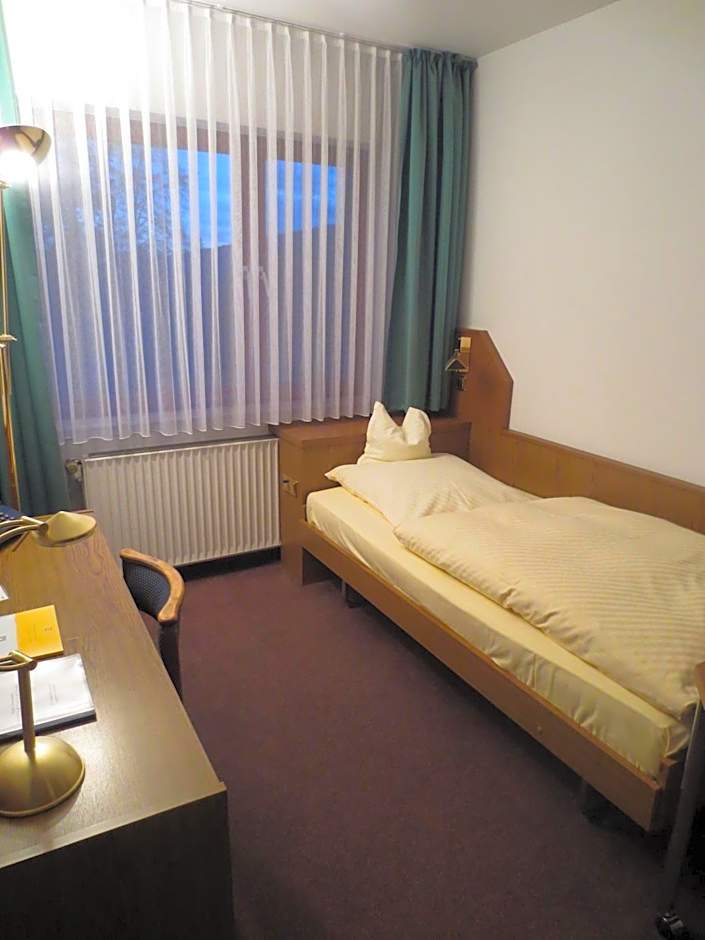 Parkhotel Goldlinde