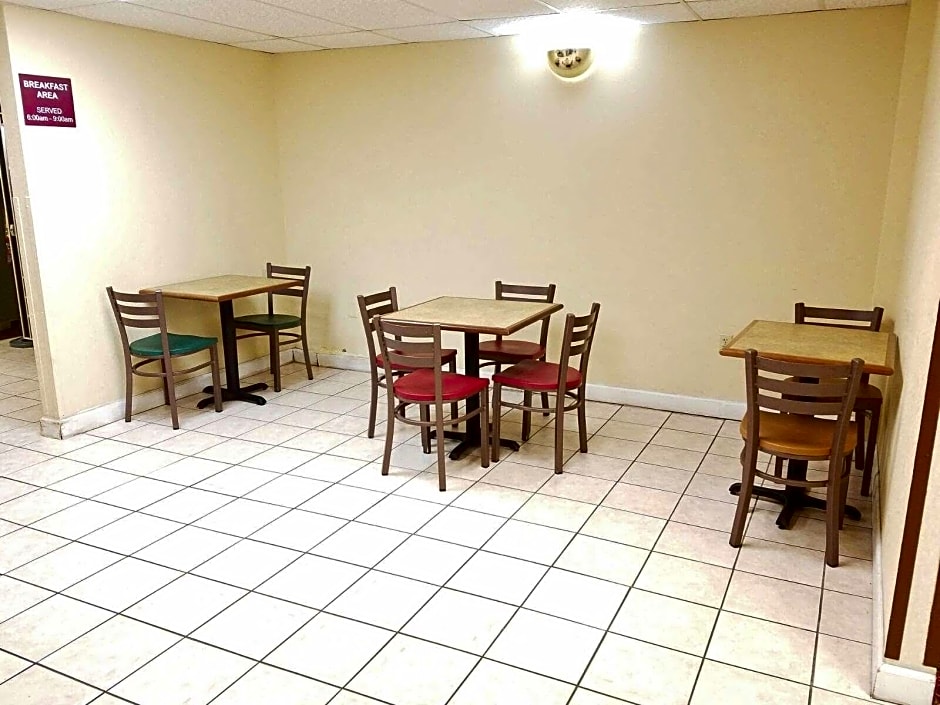 Americas Best Value Inn Evansville