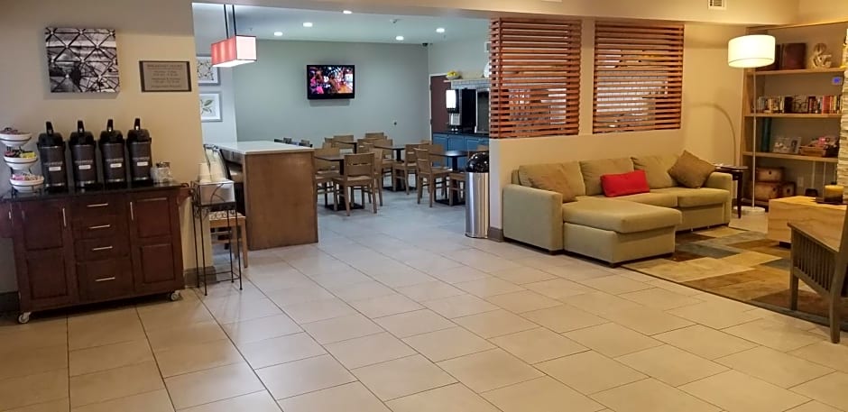 Country Inn & Suites by Radisson, Canton, GA