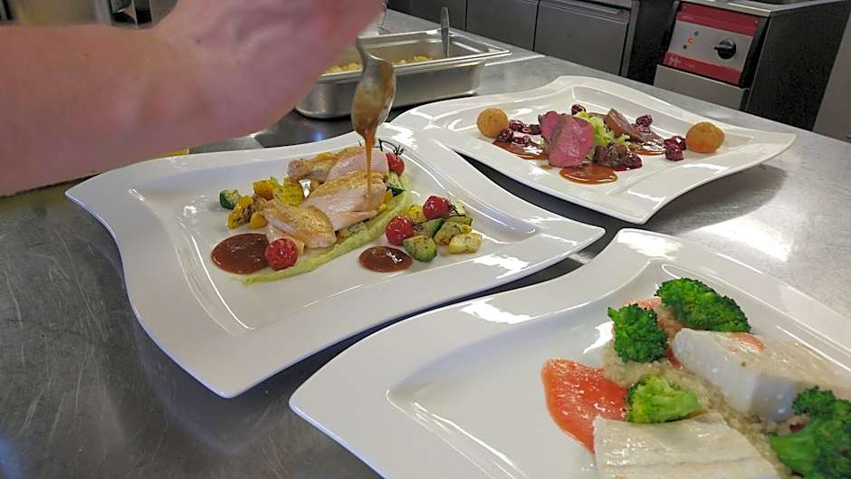 Ski- und Aktivhotel Almhof Rupp