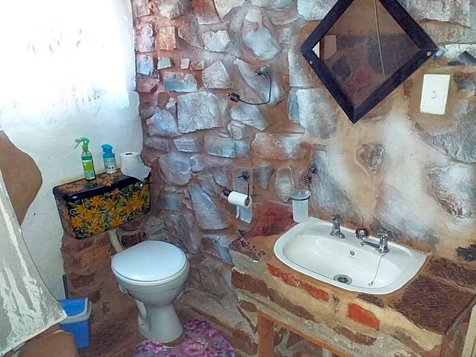 The Shoe Guest House